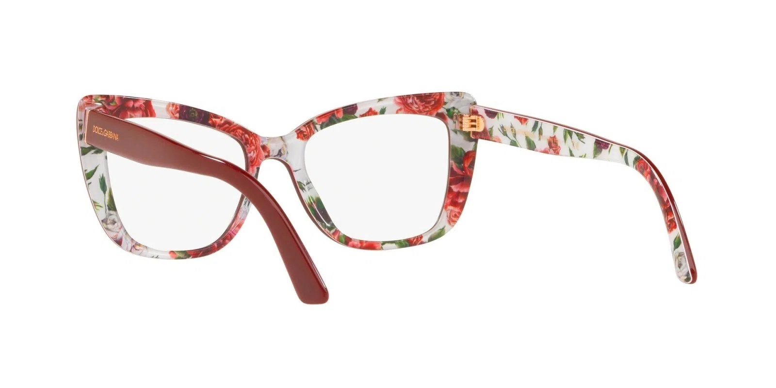 Dolce & Gabbana 3308 Eyeglasses - view 15